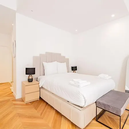 Appartamento New Duplex 4pers#porte Maillot#porte Champerret